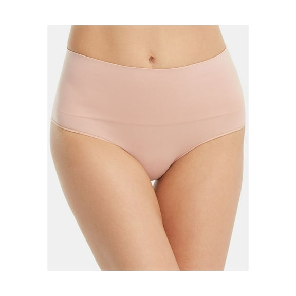 Spanx Women's Rose Everyday Shaping Panty, Size L