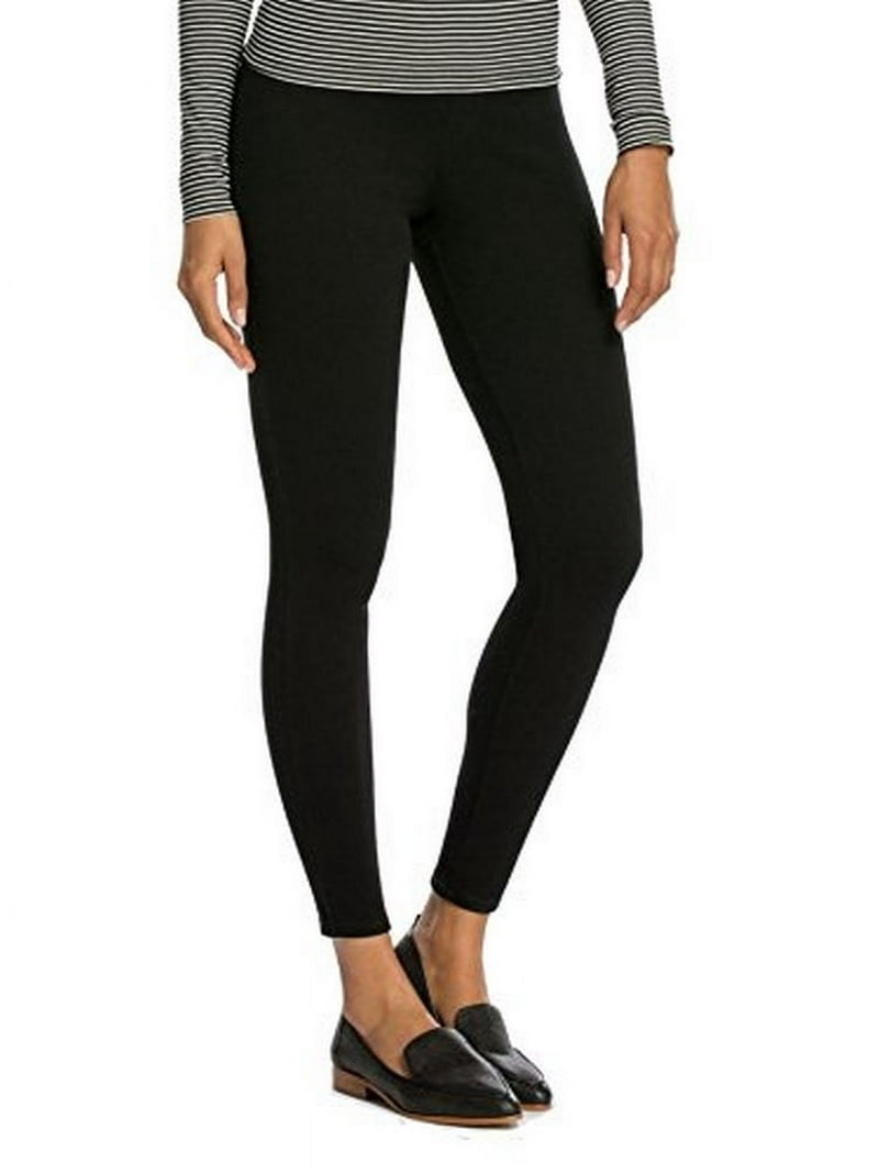 Spanx Womens Ankle Jean-Ish Leggings
