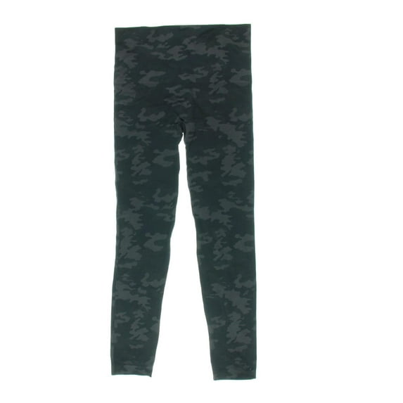 Spanx Womens Camouflage Seamless Leggings