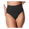 thumbnail image 1 of Spanx Womens Eco-Friendly Nylon Shaping Panty, 1 of 1