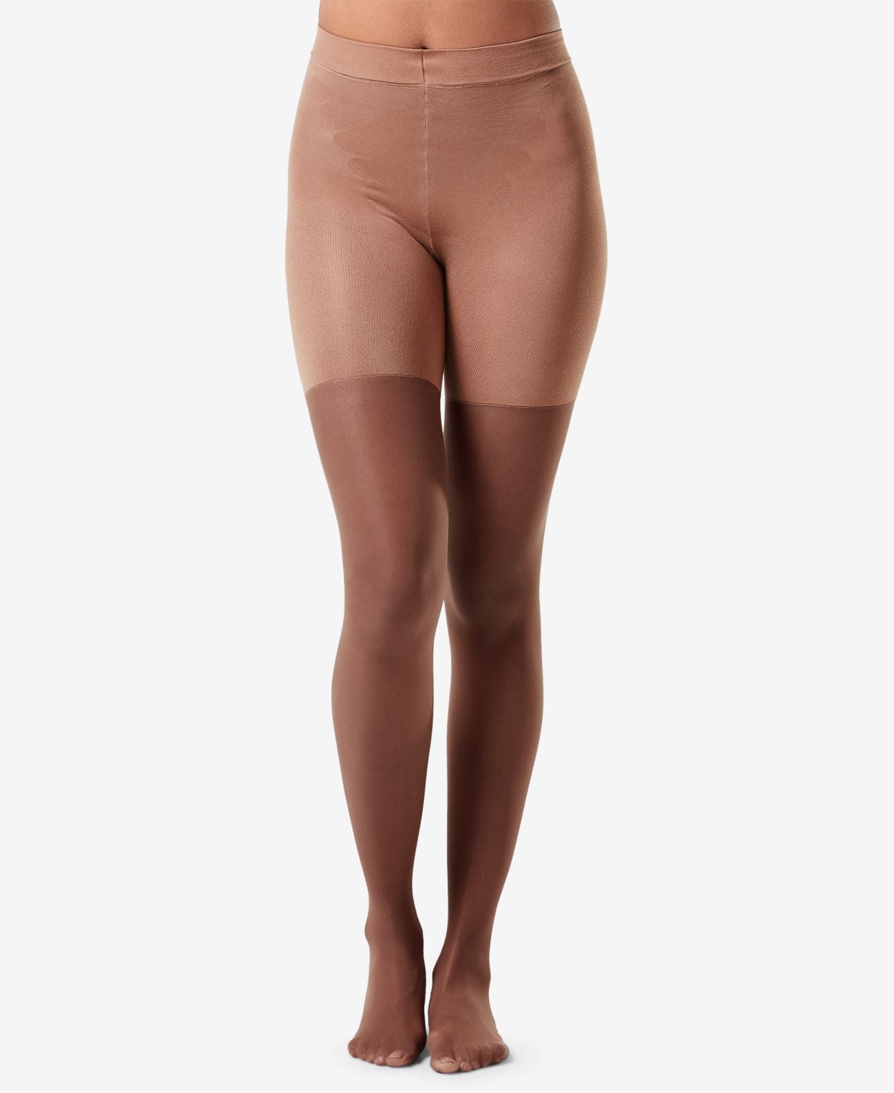 Spanx Womens Graduated Compression Shaping Sheers