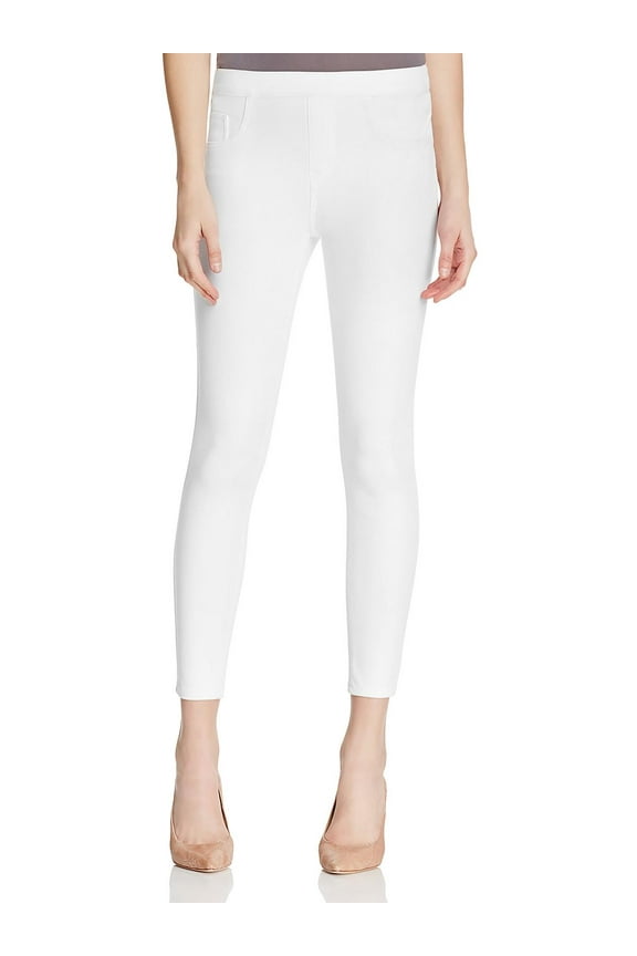Womens High Rise Ankle Jeggings