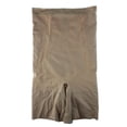 thumbnail image 1 of Spanx Womens High Waisted Sculpting Thigh Shaper, 1 of 3