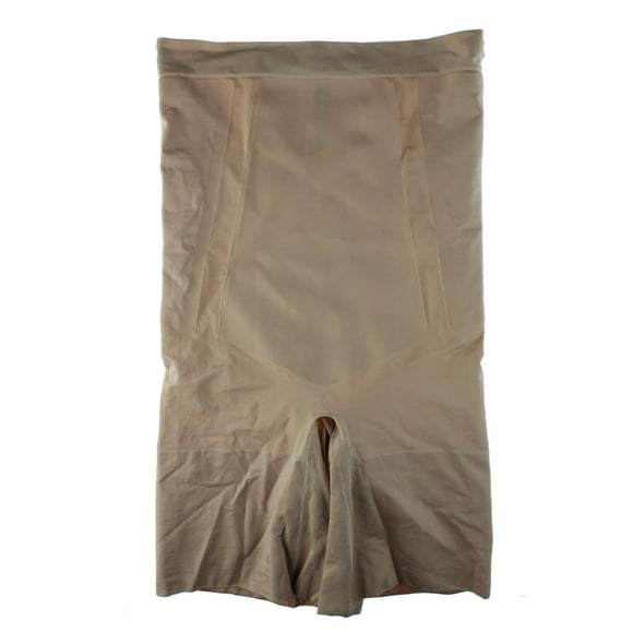 Womens High Waisted Sculpting Thigh Shaper