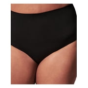 Spanx Womens Plus Seamless Brief Shaping Panty