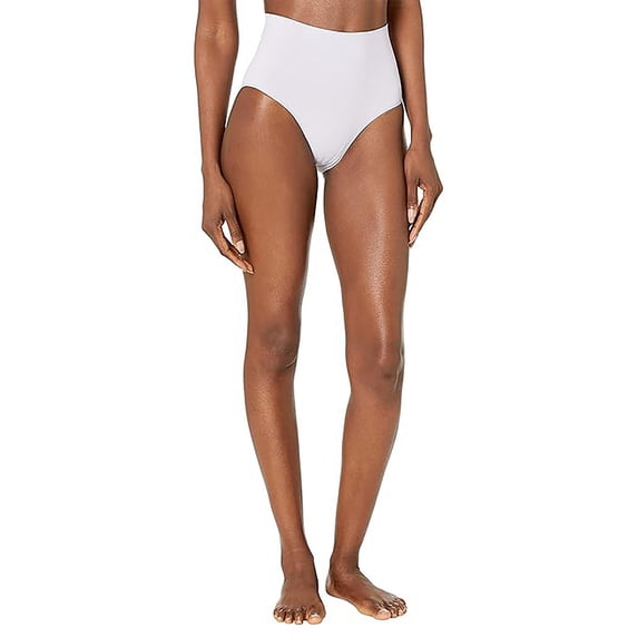 Spanx Womens Plus Thong Seamless Shaping Panty