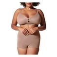 thumbnail image 1 of Spanx Womens Seamless Boy Short Shaping Short, 1 of 1