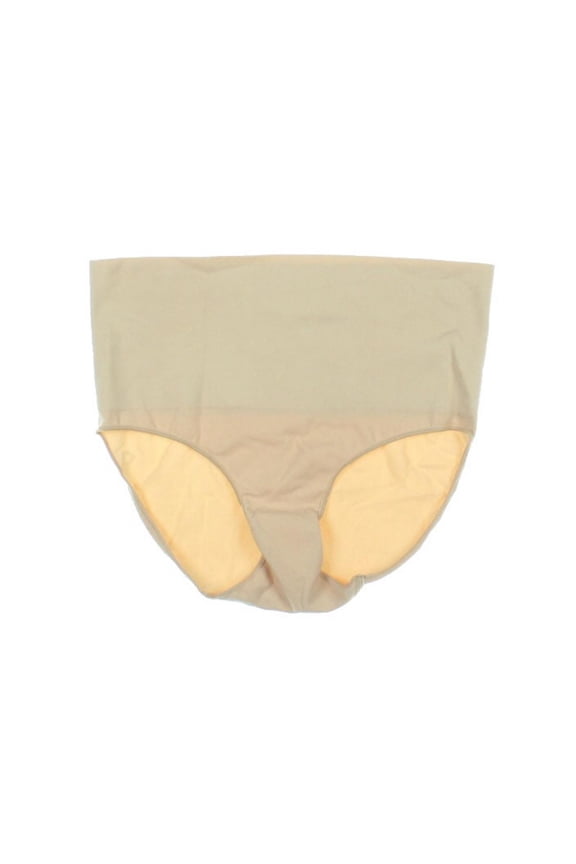 Womens Seamless Brief Shaping Panty