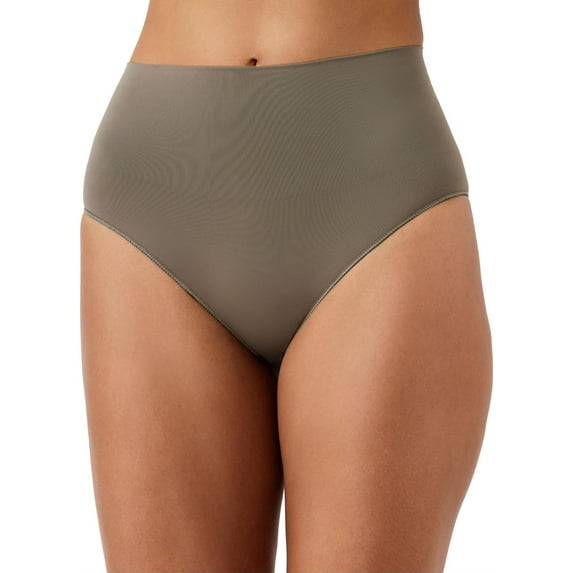 Spanx Womens Seamless Brief Shaping Panty