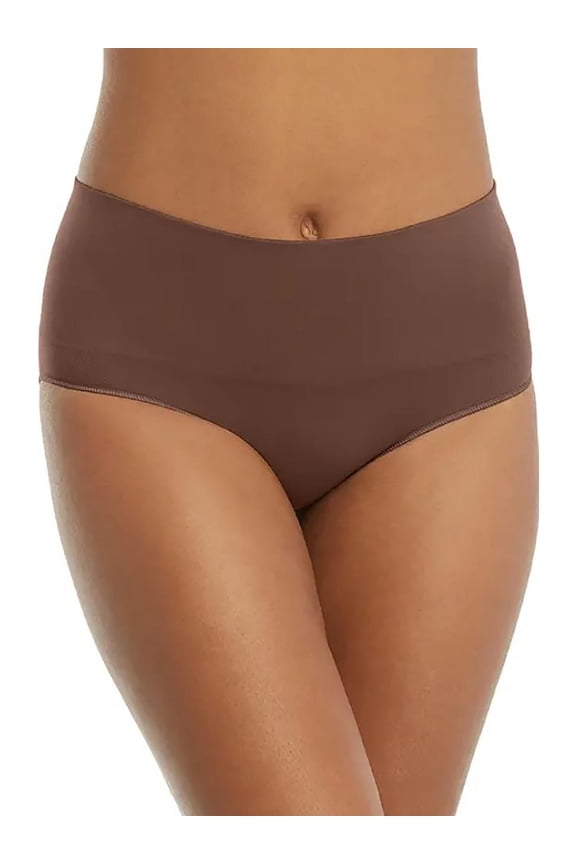 Womens Seamless Brief Shaping Panty
