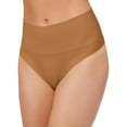 thumbnail image 1 of Spanx Womens Shaping Thong Shaping Panty, 1 of 4