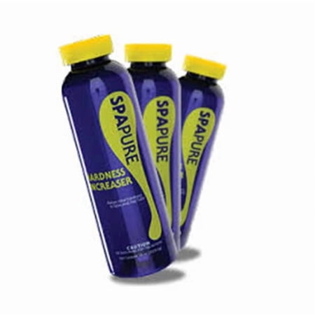 Spapur 16 oz Chemical Hardness Increaser