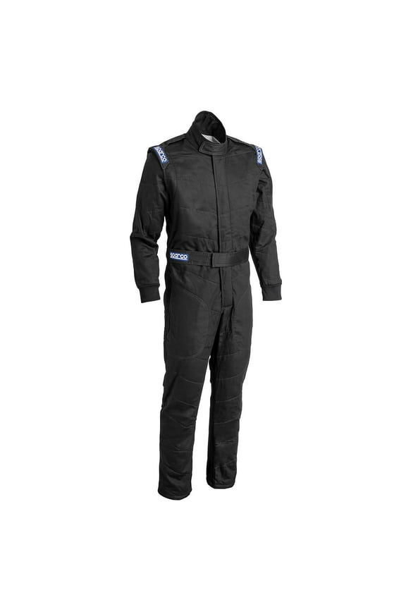 Sparco 001059J1SNR Jade 3 SFI5 Racing Suit, Small