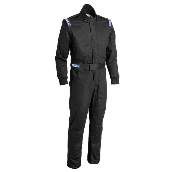 Sparco 001059J2MNR Jade 3 SFI5 Racing Suit, Medium