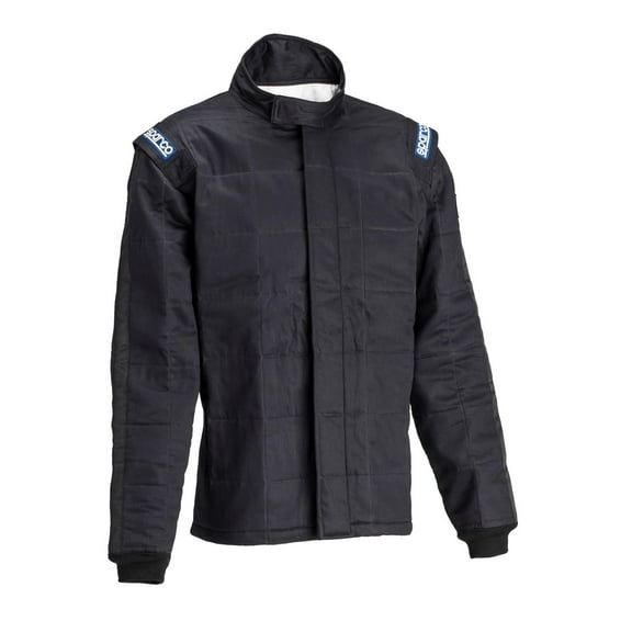 Sparco 001059JJ6XLNR Jade 3 SFI5 Racing Jacket, XXXL