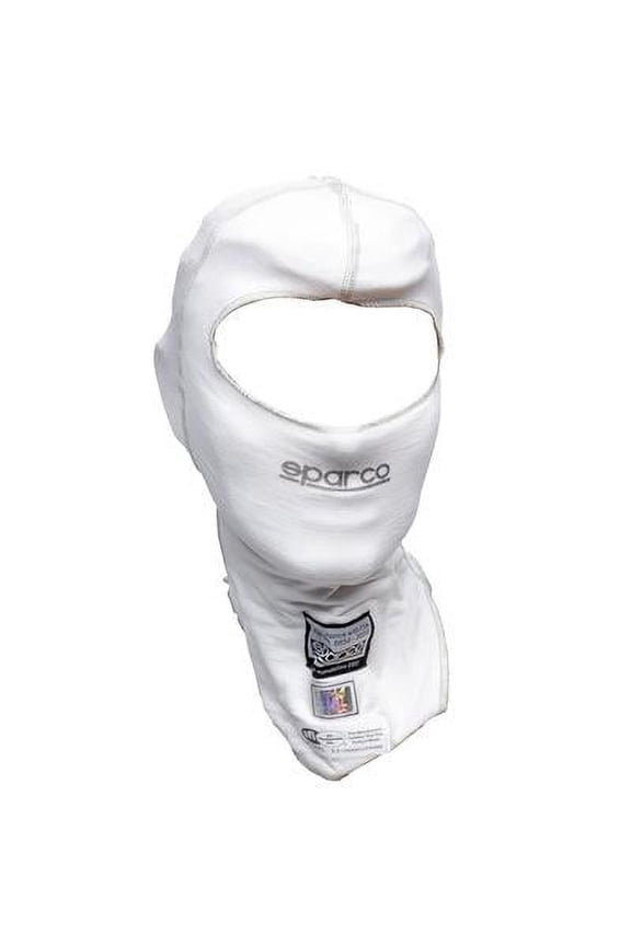 001494BO, Head Sock White Aftermarket High Performance Racing Parts