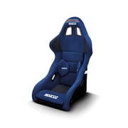 Sparco Seat Pro 2000 QRT Martini-Racing Navy