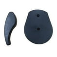 thumbnail image 1 of Sparco 01060KIT558NR R10 Seat Tilt Lever Set Chrono, 1 of 4