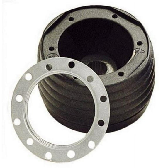Sparco 01502074CA Steering Wheel Hub for VW Golf 4 Audi A4 B