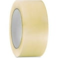 thumbnail image 1 of Sparco 1.9mil Hot-melt Sealing Tape 55 yd Length x 3" Width - 1.9 mil Thickness - 24 / Carton - Clear, 1 of 3