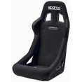 thumbnail image 1 of Sparco  2019 Sprint Seat, Black, 1 of 1