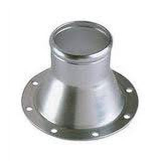 Sparco 27009G Fuel Cap Funnel - Aluminum - Polished - Walmart.com