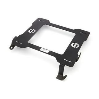 Sparco 600 Series Seat Base Mount LH - 99-04 Mustang Sparco 600 Series Seat Base Mount LH - 99-04 Mustang