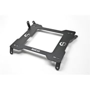 Sparco 600SB049L 600 Series Racing Seat Base for 2001-2007 Mitsubishi Lancer EVO 7-8-9