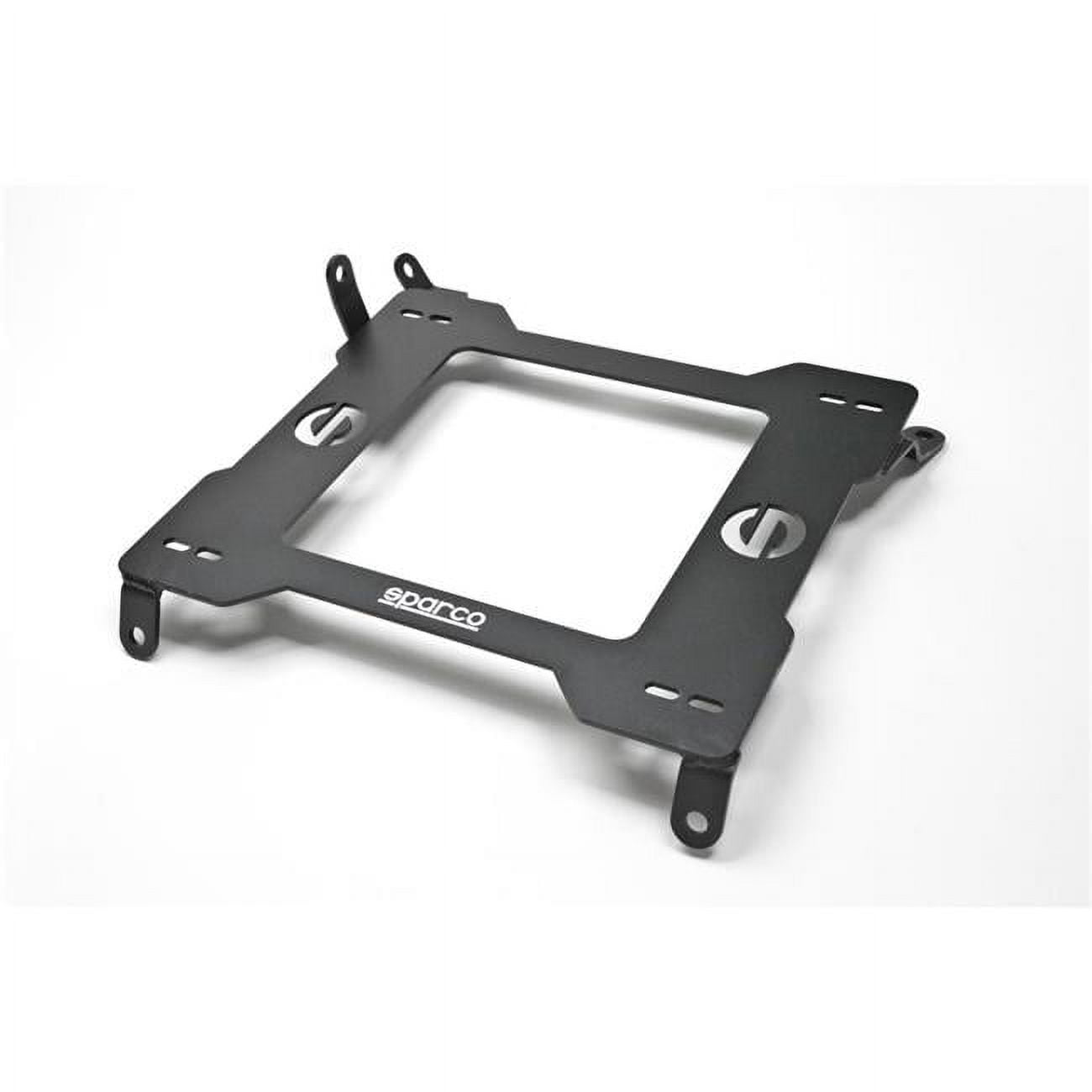 Sparco 600 Series Seat Base Mount RH - 67-69 Camaro Sparco 600 Series Seat Base Mount RH - 67-69 Camaro