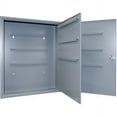 thumbnail image 1 of Sparco All Steel Hook Design Key Cabinet, 1 of 7