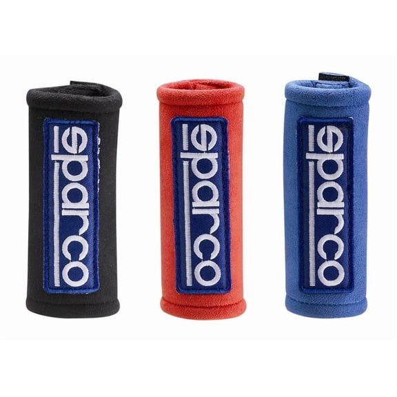 Sparco Belt Pad Mini Red
