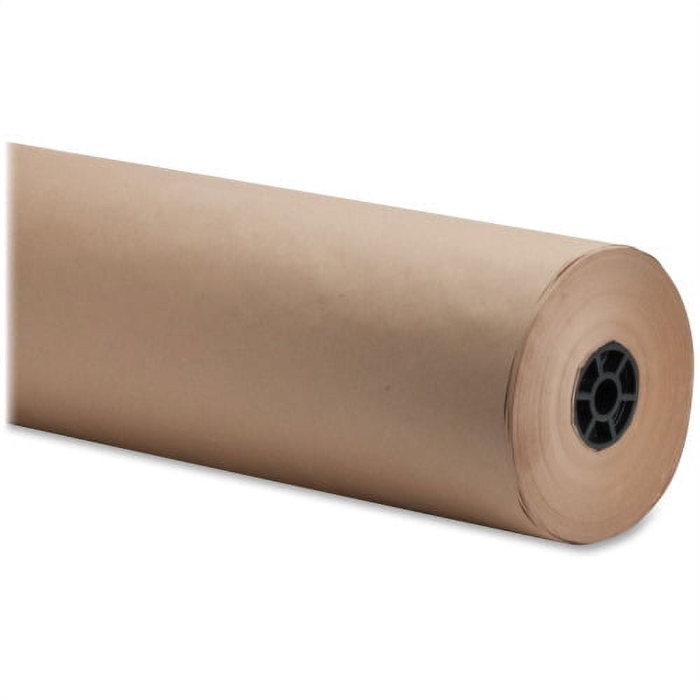 Shipping Brown Paper 24 inch x 900' by Paper Mart
