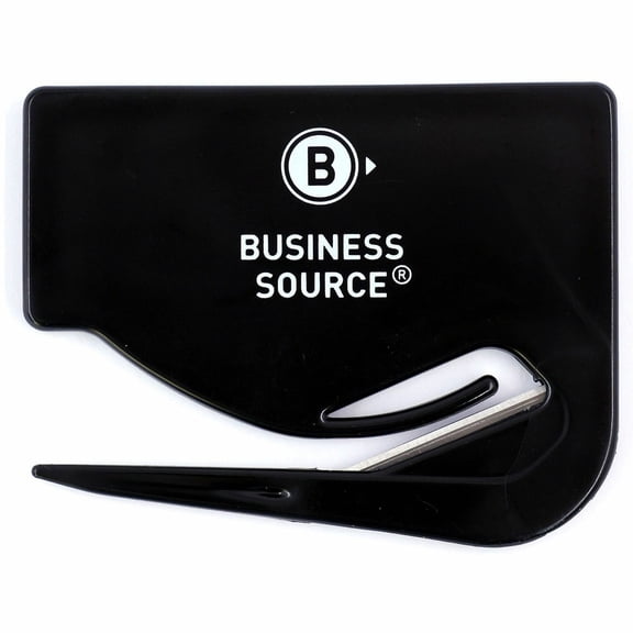 Sparco Clean Slit Letter Opener