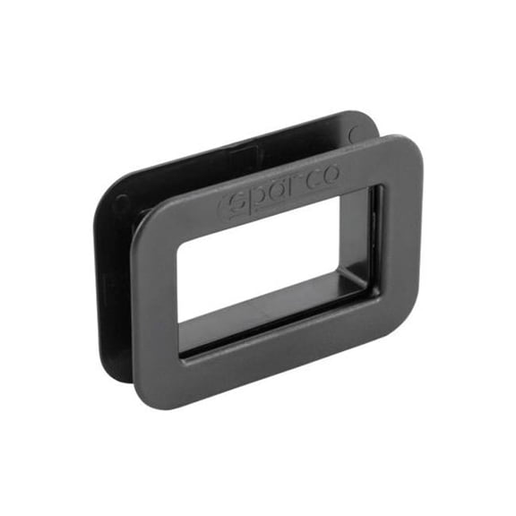 Sparco Competition Series Belt Lap Guide Set