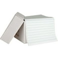 thumbnail image 1 of Sparco Computer Paper, 20 lb., 14-7/8" x 11", 2400 Per Carton, 1 of 3