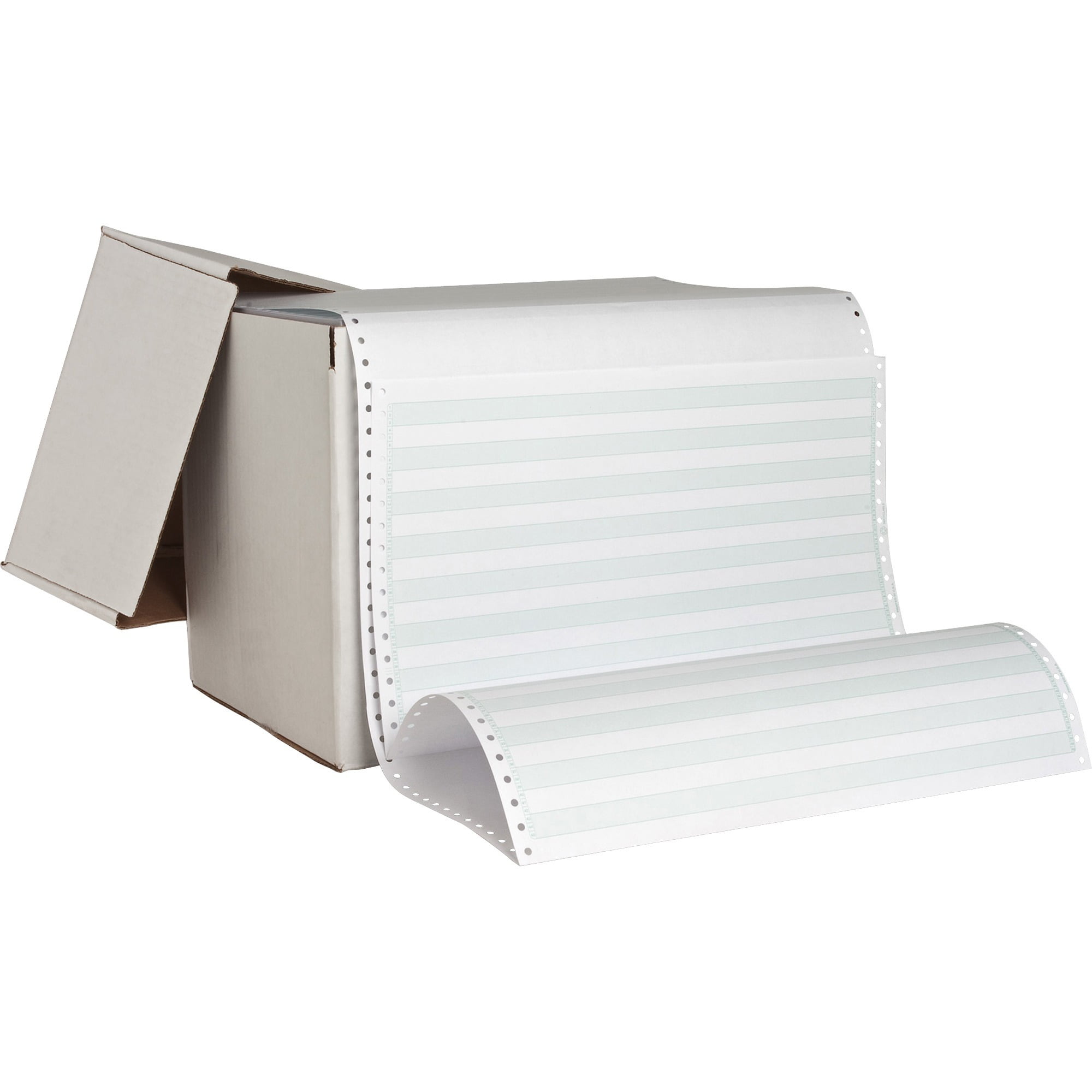 Sparco Continous-form 1/2 Sparco Continous-form 1/2
