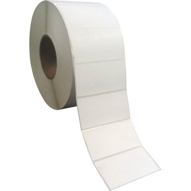 Sparco Direct Thermal Labels - 4 Sparco Direct Thermal Labels - 4