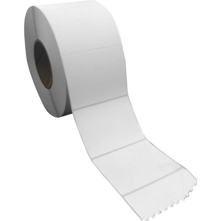 Sparco Direct Thermal Labels - 4 Sparco Direct Thermal Labels - 4