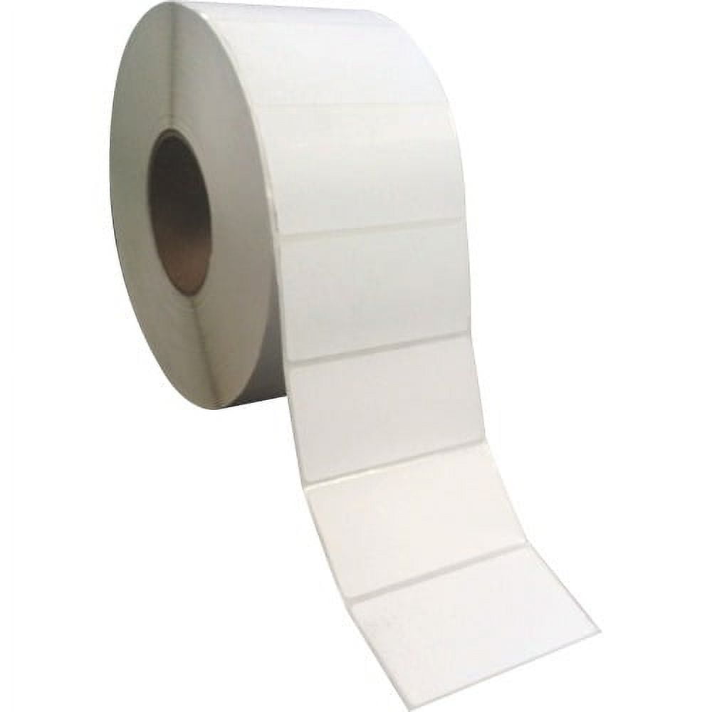 Sparco Direct Thermal Labels - 4 Sparco Direct Thermal Labels - 4
