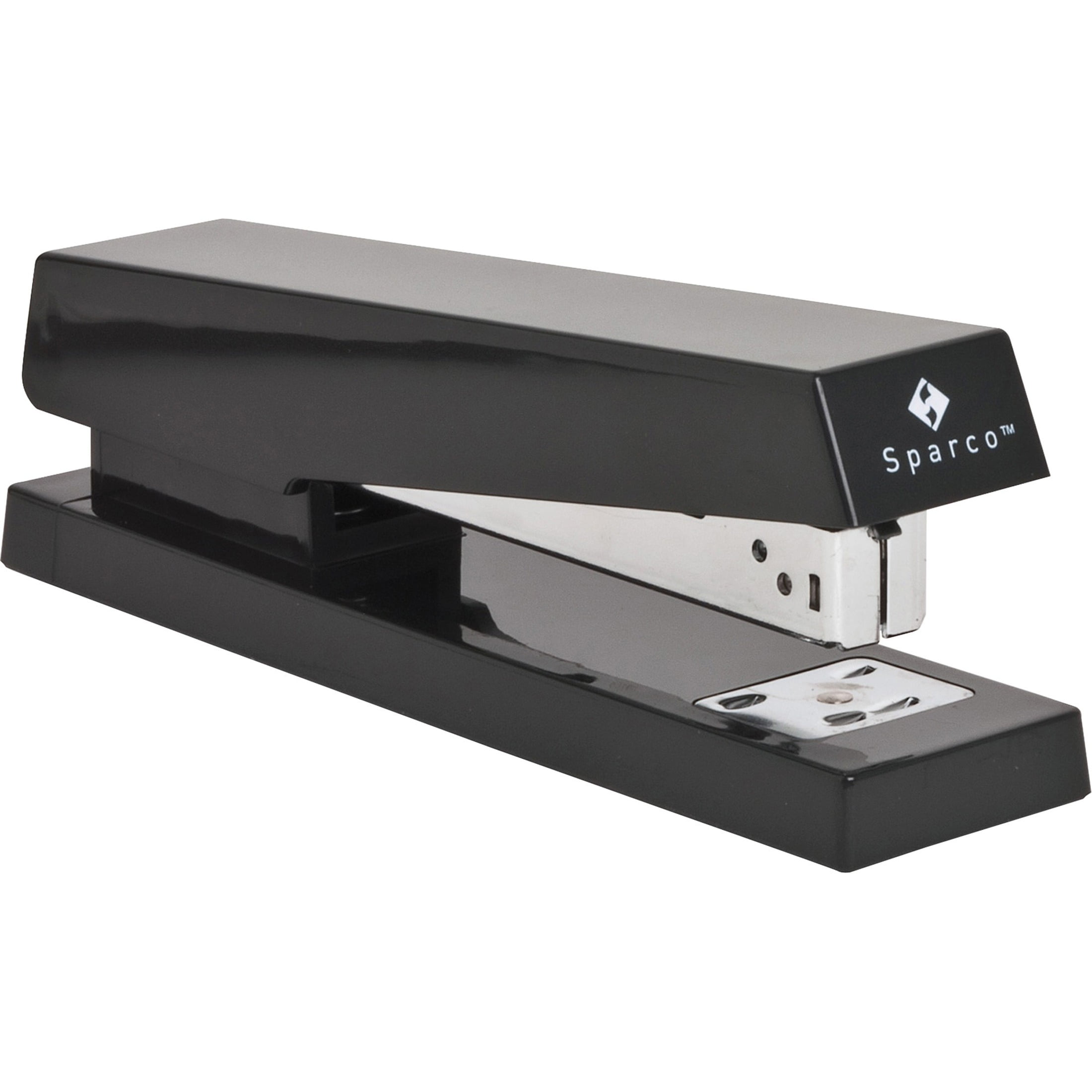 Sparco Economical FullStrip Desktop Stapler