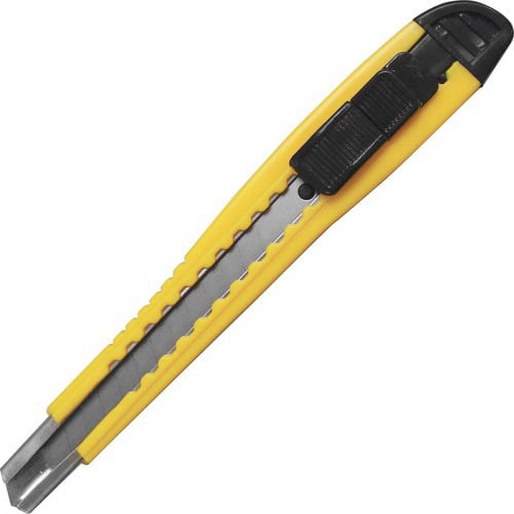 Sparco Fast-Point Snap-Off Blade Knife - 5.75 Sparco Fast-Point Snap-Off Blade Knife - 5.75