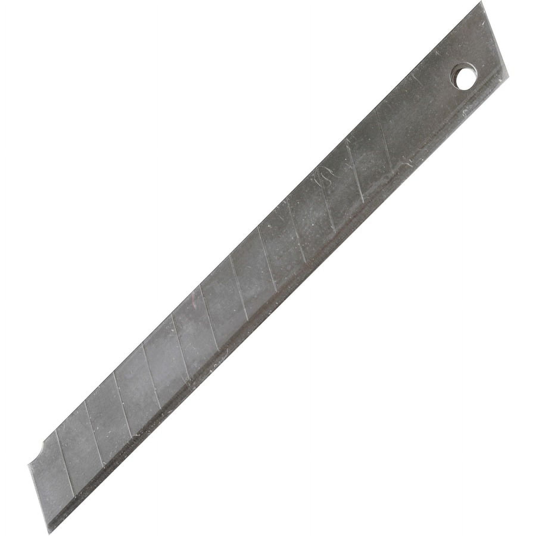 Sparco Fast-Point Snap-Off Blade Knife Refills - 3.25 Sparco Fast-Point Snap-Off Blade Knife Refills - 3.25