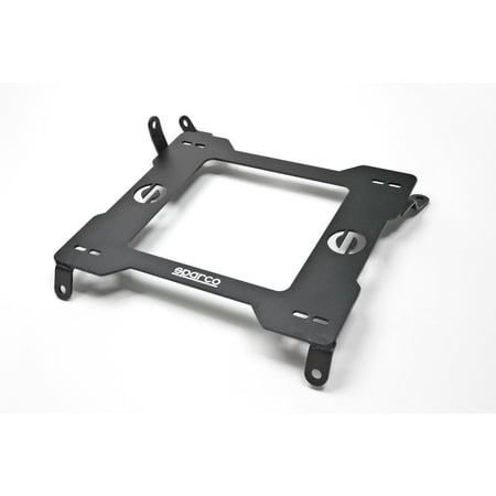 Sparco For Ford Mustang 2005-2013 Seat Base Left | 600SB039L
