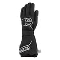 thumbnail image 1 of Sparco Gloves Wind 9 SM Black SfI 20 - 001359NP09NRSFI, 1 of 2