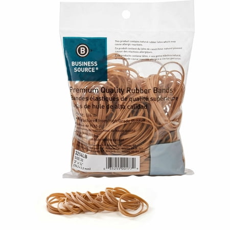 Sparco High Quality Box Rubber Bands