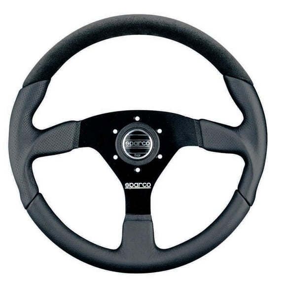 Sparco L505 Steering Wheel