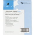 thumbnail image 1 of Sparco Laser Printer Indexing System Dividers, 1 of 2