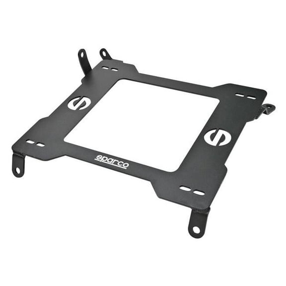 Sparco  Left Plus Side Seat Base for Mazda Miata Nc 06