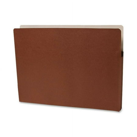 Sparco Legal Recycled File Pocket