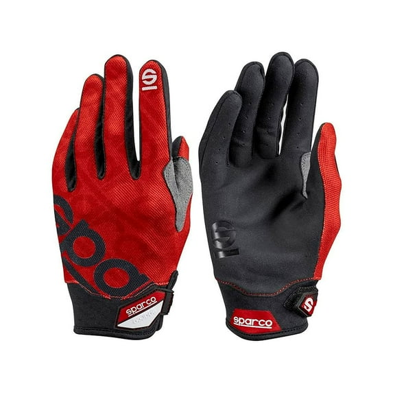 Sparco MECA 3 Mechanics Gloves